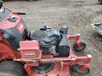 2019 Toro Ztr Lawn Mower იყიდება Pekin-ში, IL - Rollover