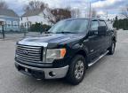 2012 Ford F150 Supercrew zu verkaufen in North Billerica, MA - Normal Wear