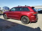 2019 Jeep Grand Cherokee Overland იყიდება Las Vegas-ში, NV - Side