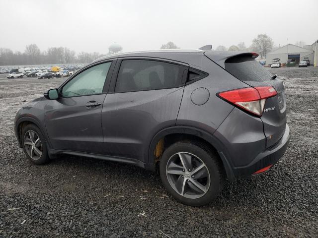  HONDA HR-V 2022 Серый