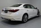 2018 Infiniti Q50 Luxe იყიდება Colton-ში, CA - All Over