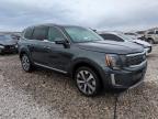 2021 Kia Telluride S na sprzedaż w Magna, UT - Side