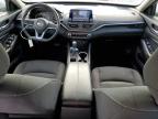 2023 Nissan Altima Sv იყიდება Earlington-ში, KY - Hail