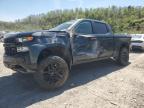 2021 Chevrolet Silverado K1500 Trail Boss Custom на продаже в Hurricane, WV - All Over