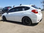 2012 Subaru Impreza  de vânzare în San Martin, CA - Minor Dent/Scratches