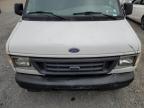 2004 Ford Econoline E350 Super Duty Van на продаже в Marlboro, NY - All Over