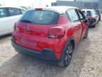 2018 CITROEN C3 FEEL PURETECH  for sale at Copart BRISTOL
