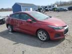 2019 Chevrolet Cruze Lt იყიდება Assonet-ში, MA - All Over