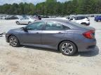 2017 Honda Civic Lx en Venta en Gainesville, GA - Front End
