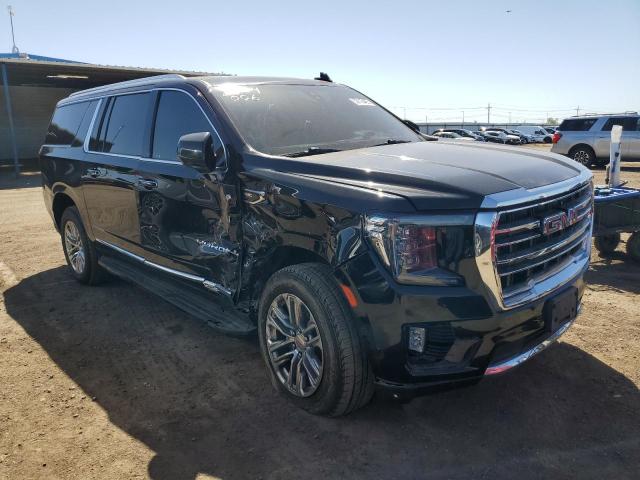 GMC YUKON 2021 Czarny
