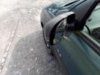 2003 VAUXHALL CORSA GLS for sale at Copart BELFAST