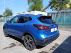 2019 NISSAN QASHQAI N- for sale at Copart CHESTER