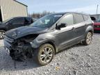 2017 Ford Escape Se zu verkaufen in Lawrenceburg, KY - Front End