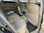 2007 LEXUS LS 460 for sale at Copart OK - OKLAHOMA CITY