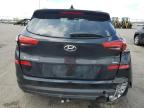 2019 Hyundai Tucson Limited for Sale in Moraine, OH - Rear End