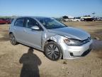 2015 Volkswagen E-Golf Sel Premium за продажба в San Martin, CA - Front End