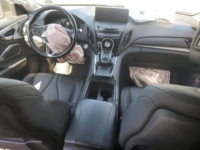  ACURA RDX 2020 Czarny
