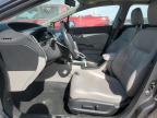 2014 Honda Civic Exl en Venta en Indianapolis, IN - Rear End