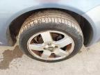 2006 CHEVROLET KALOS SX for sale at Copart BRISTOL