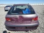 1996 Geo Metro Base for Sale in Reno, NV - Vandalism