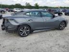 2019 Nissan Maxima S na sprzedaż w Loganville, GA - Rear End