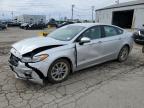 2019 Ford Fusion Se იყიდება Chicago Heights-ში, IL - All Over