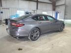 2022 Acura Tlx Tech A იყიდება North Billerica-ში, MA - Vandalism