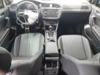 2024 Volkswagen Tiguan Se R-Line Black en Venta en Colorado Springs, CO - Front End