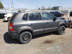 2007 HYUNDAI TUCSON GL for sale at Copart ON - LONDON