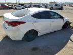 2013 Hyundai Elantra Gls იყიდება Tucson-ში, AZ - Front End