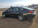 2018 Chevrolet Malibu Ls for Sale in Chicago Heights, IL - Rear End