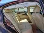 2015 Infiniti Q50 Base zu verkaufen in Littleton, CO - Front End