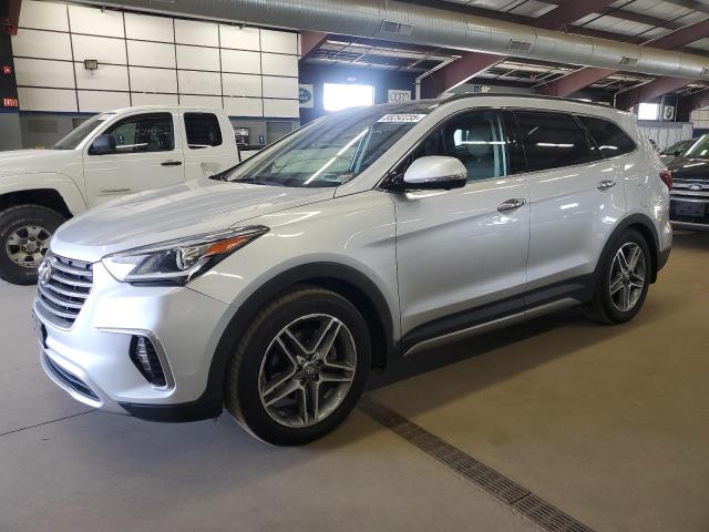 2017 Hyundai Santa Fe Se Ultimate