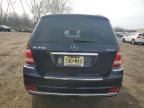 2012 Mercedes-Benz Gl 450 4Matic for Sale in New Britain, CT - Front End