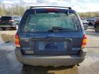 2002 Ford Escape Xls en Venta en Louisville, KY - Water/Flood