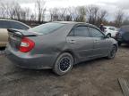2003 Toyota Camry Le للبيع في New Britain، CT - Rear End
