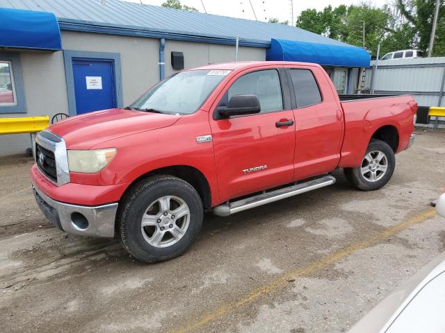 2007 Toyota Tundra Double Cab Sr5