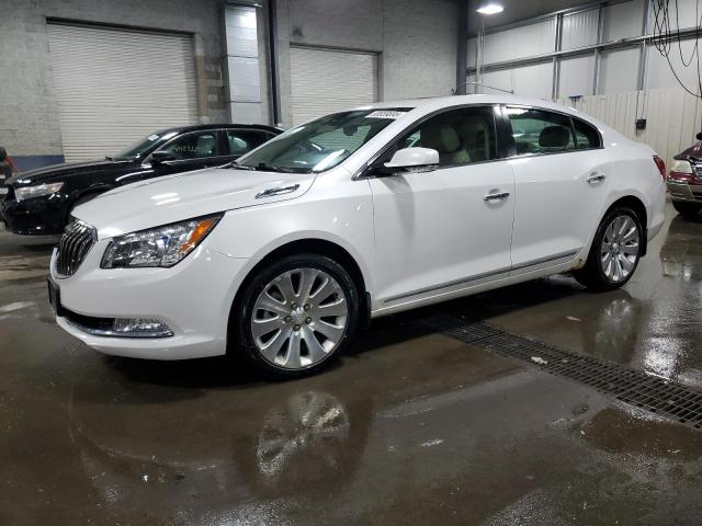 2016 Buick Lacrosse Premium