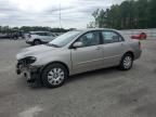 2003 Toyota Corolla Ce for Sale in Dunn, NC - Front End