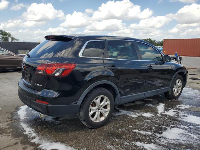  MAZDA CX-9 2013 Black