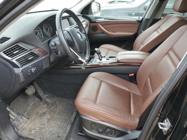 2012 BMW X5 XDRIVE3