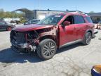 2023 Nissan Pathfinder Sl for Sale in Lebanon, TN - Front End