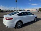 2014 Ford Fusion Se იყიდება Phoenix-ში, AZ - Minor Dent/Scratches