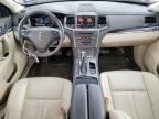 2013 Lincoln Mks  на продаже в San Antonio, TX - Side