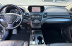 2015 ACURA RDX TECHNOLOGY à vendre chez Copart ON - COOKSTOWN