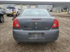 2008 Pontiac G6 Gt for Sale in Davison, MI - Front End