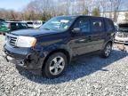 2014 Honda Pilot Exl for Sale in North Billerica, MA - Rear End