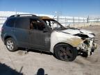 2009 Subaru Forester 2.5Xt for Sale in Littleton, CO - Burn - Engine
