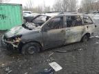 2010 Toyota Sienna Ce na sprzedaż w New Britain, CT - Burn