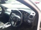 2012 MERCEDES BENZ C180 AMG S for sale at Copart COLCHESTER